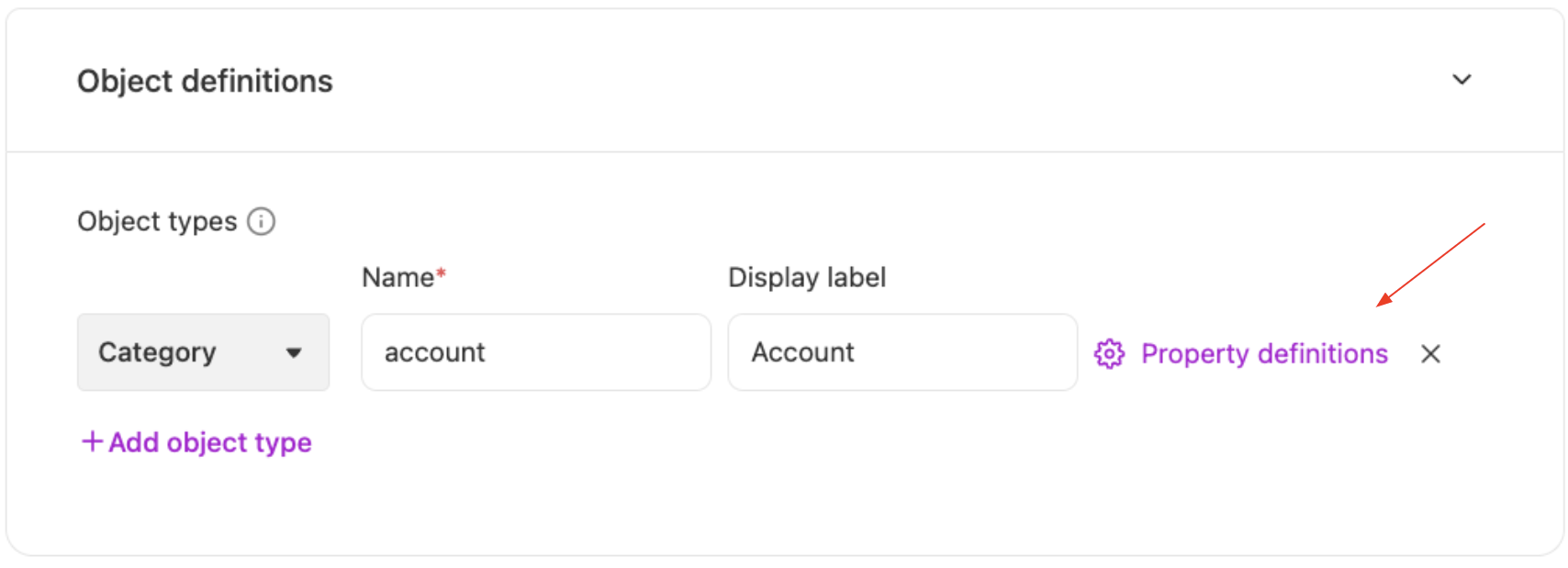 custom-properties-object-definition